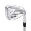 Mizuno S23 Golf Wedge | White Satin 2 Mizuno S23 Golf Wedge | White Satin -Outlet Push Golf Pro Store Mizuno S23 Golf Wedge White Satin 8