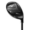 Mizuno ST-X 220 Golf Hybrid -Outlet Push Golf Pro Store Mizuno ST X Golf Hybrid 8