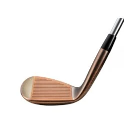 Mizuno T22 Copper Golf Wedge -Outlet Push Golf Pro Store Mizuno T22 Copper Golf Wedge 123