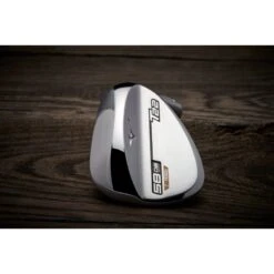 Mizuno T22 Satin Chrome Golf Wedge -Outlet Push Golf Pro Store Mizuno T22 Satin Chrome Golf Wedge 140