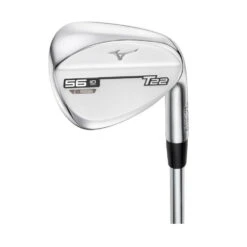 Mizuno T22 Satin Chrome Golf Wedge