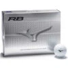 Mizuno RB Tour 2022 Golf Balls | White -Outlet Push Golf Pro Store Mizuno Tour Golf Balls White 15