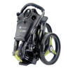 Motocaddy Cube Golf Push Trolley | Lime -Outlet Push Golf Pro Store Motocaddy Cube Golf Push Trolley Lime 90