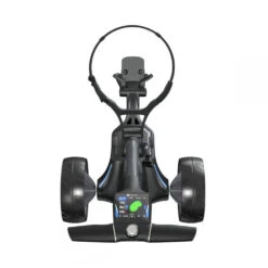 Motocaddy M5 GPS Electric Golf Trolley | 36 Hole Lithium Battery -Outlet Push Golf Pro Store Motocaddy GPS Electric Golf Trolley Hole Lithium Battery 123