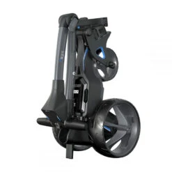 Motocaddy M5 GPS Electric Golf Trolley | 18 Hole Lithium Battery -Outlet Push Golf Pro Store Motocaddy GPS Electric Golf Trolley Hole Lithium Battery 135