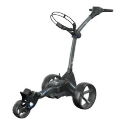 Motocaddy M5 GPS Electric Golf Trolley | 18 Hole Lithium Battery