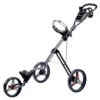 Motocaddy Z1 Golf Push Trolley | Red -Outlet Push Golf Pro Store Motocaddy Golf Push Trolley Red 132