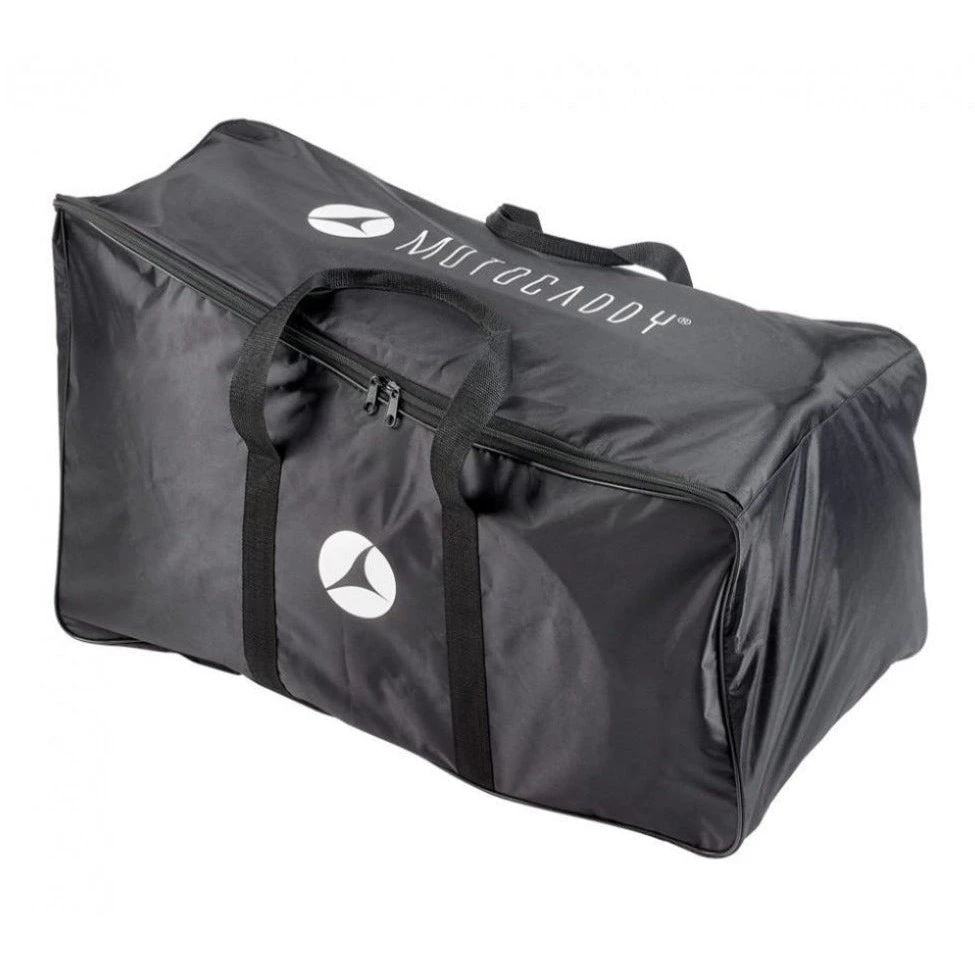 Motocaddy P1/Z1 Golf Trolley Travel Cover 3 Motocaddy P1/Z1 Golf Trolley Travel Cover