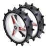 Motocaddy Push Trolley Rear Wheel Sleeves -Outlet Push Golf Pro Store Motocaddy Push Trolley Rear Wheel Sleeves 39