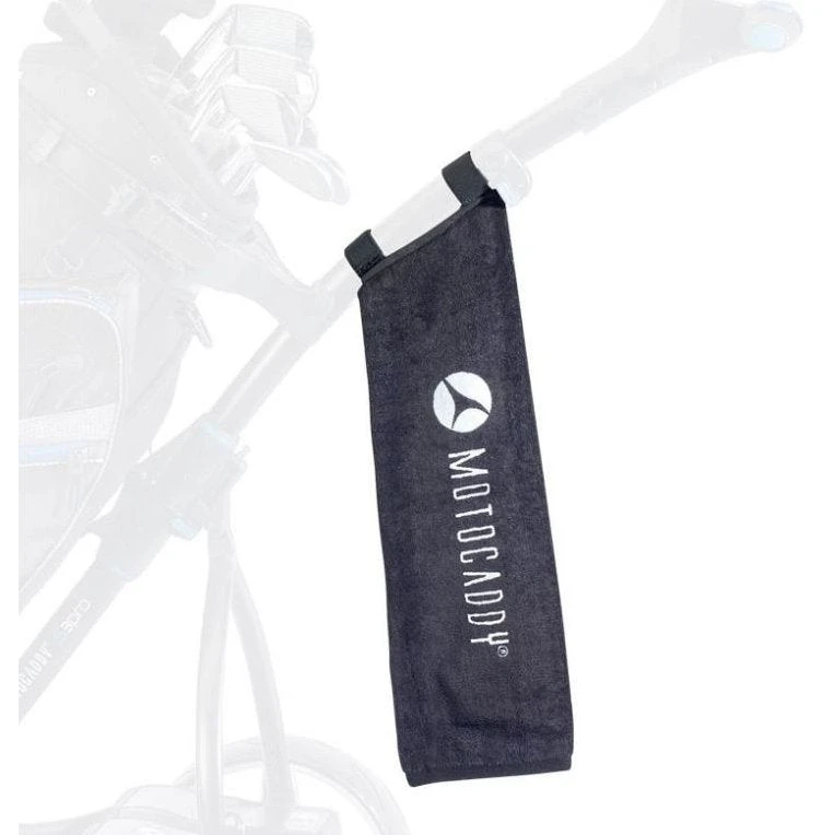 Motocaddy Trolley Golf Towel 3 Motocaddy Trolley Golf Towel