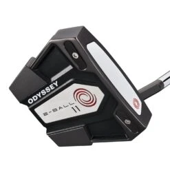Odyssey 2-Ball Eleven S Golf Putter -Outlet Push Golf Pro Store Odyssey 2 Ball Eleven S Golf Putter 5