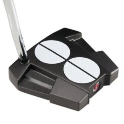 Odyssey 2-Ball Eleven Tour Lined DB Golf Putter -Outlet Push Golf Pro Store Odyssey 2 Ball Eleven Tour Lined DB Golf Putter 11