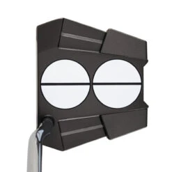 Odyssey 2-Ball Eleven Tour Lined DB Golf Putter -Outlet Push Golf Pro Store Odyssey 2 Ball Eleven Tour Lined DB Golf Putter 5