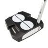 Odyssey 2-Ball Eleven Tour Lined DB Golf Putter -Outlet Push Golf Pro Store Odyssey 2 Ball Eleven Tour Lined DB Golf Putter 9