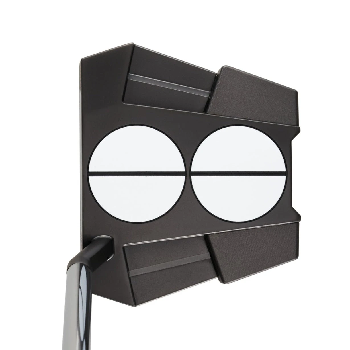 Odyssey 2-Ball Eleven Tour Lined S Putter 4 Odyssey 2-Ball Eleven Tour Lined S Putter - Image 2