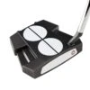 Odyssey 2-Ball Eleven Tour Lined S Putter -Outlet Push Golf Pro Store Odyssey 2 Ball Eleven Tour Lined S Putter 3