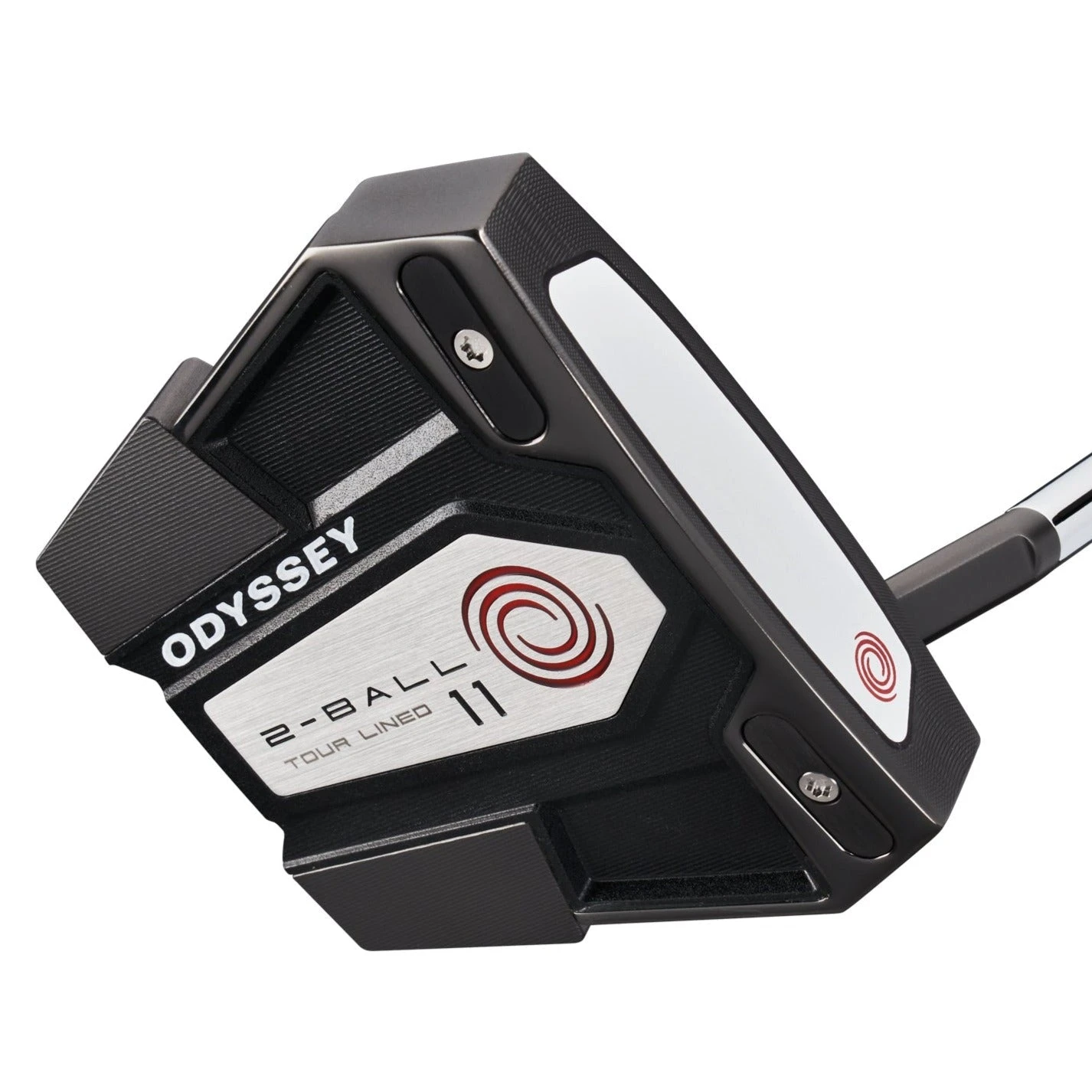 Odyssey 2-Ball Eleven Tour Lined S Putter 6 Odyssey 2-Ball Eleven Tour Lined S Putter - Image 4
