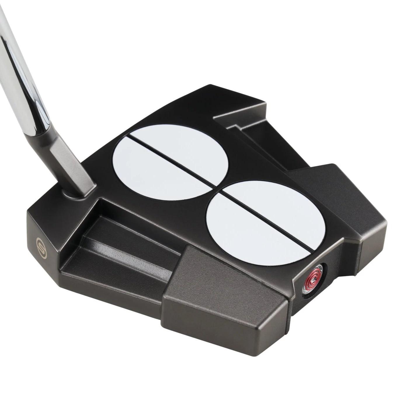 Odyssey 2-Ball Eleven Tour Lined S Putter 5 Odyssey 2-Ball Eleven Tour Lined S Putter - Image 3