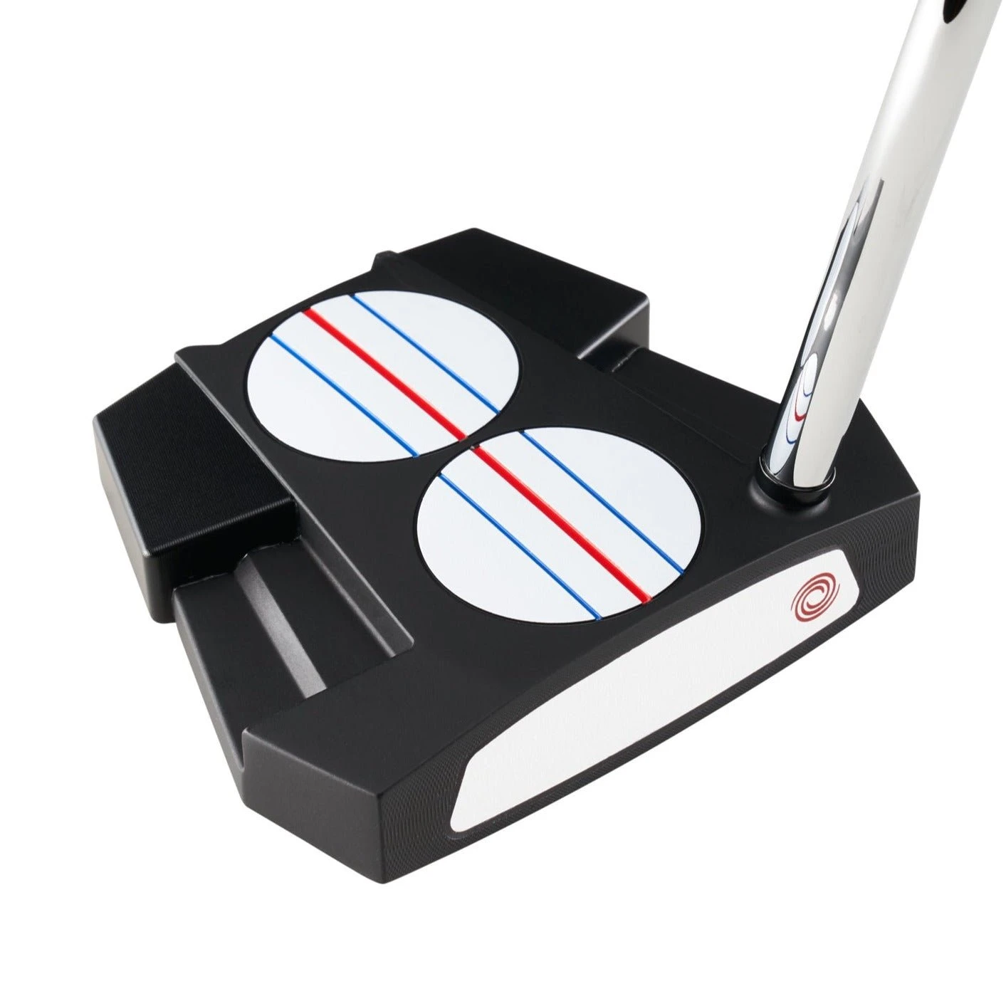 Odyssey 2-Ball Eleven Triple Track DB Golf Putter 3 Odyssey 2-Ball Eleven Triple Track DB Golf Putter