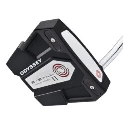 Odyssey 2-Ball Eleven Triple Track DB Golf Putter 9 Odyssey 2-Ball Eleven Triple Track DB Golf Putter -Outlet Push Golf Pro Store Odyssey 2 Ball Eleven Triple Track DB Golf Putter 2