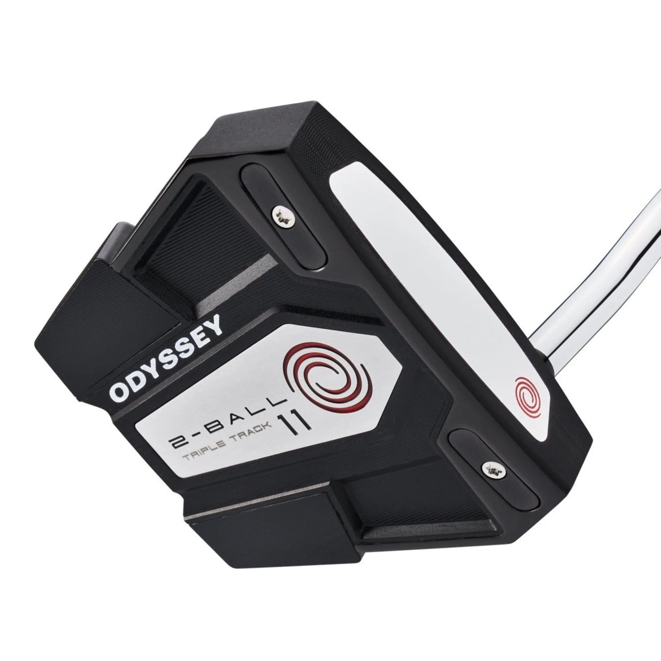 Odyssey 2-Ball Eleven Triple Track DB Golf Putter 6 Odyssey 2-Ball Eleven Triple Track DB Golf Putter - Image 4
