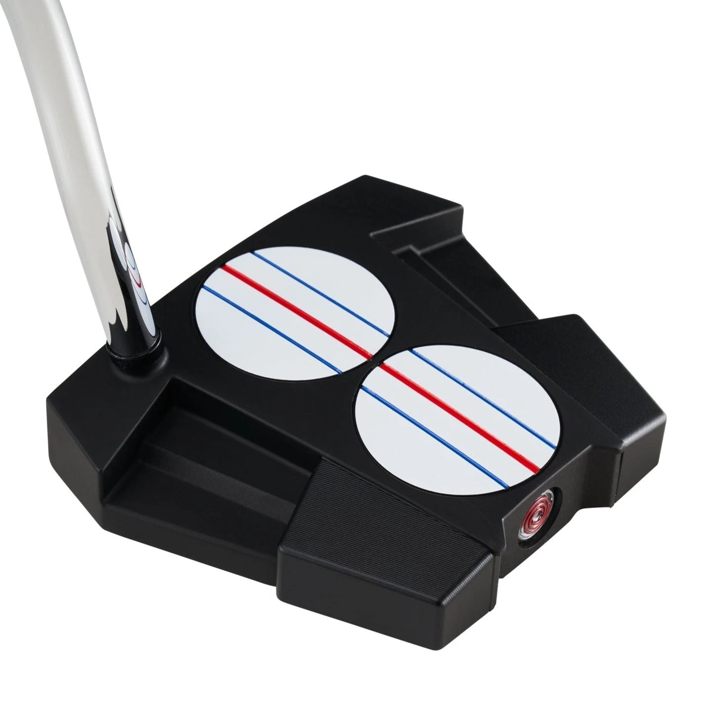 Odyssey 2-Ball Eleven Triple Track DB Golf Putter 5 Odyssey 2-Ball Eleven Triple Track DB Golf Putter - Image 3