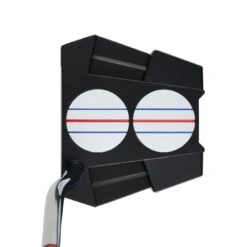 Odyssey 2-Ball Eleven Triple Track DB Golf Putter 7 Odyssey 2-Ball Eleven Triple Track DB Golf Putter -Outlet Push Golf Pro Store Odyssey 2 Ball Eleven Triple Track DB Golf Putter 8