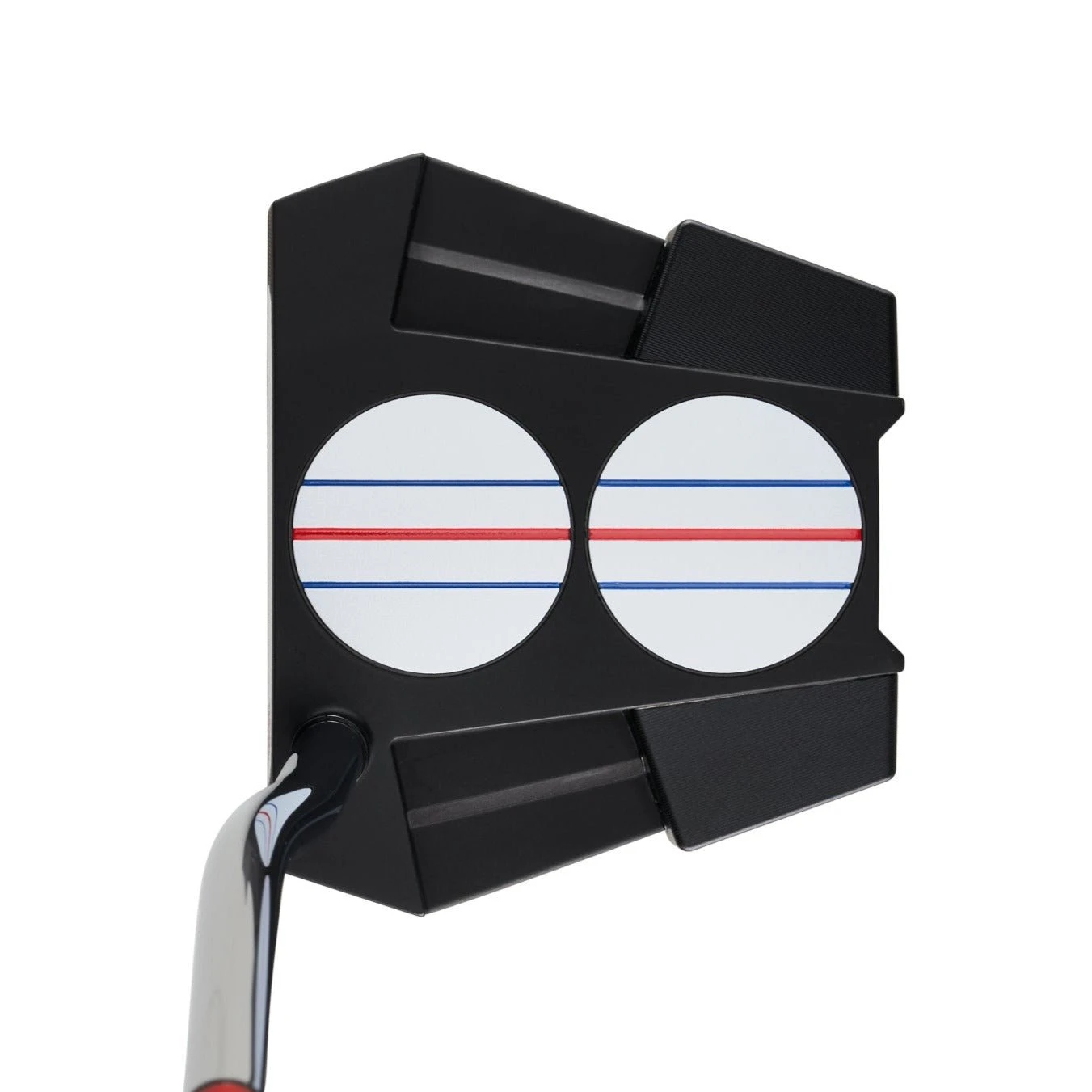 Odyssey 2-Ball Eleven Triple Track DB Golf Putter 4 Odyssey 2-Ball Eleven Triple Track DB Golf Putter - Image 2
