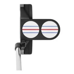 Odyssey 2-Ball Blade Stroke Lab Triple Track Golf Putter -Outlet Push Golf Pro Store Odyssey Ball Blade Stroke Lab Triple Track Golf Putter 117
