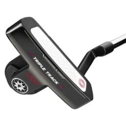 Odyssey 2-Ball Blade Stroke Lab Triple Track Golf Putter -Outlet Push Golf Pro Store Odyssey Ball Blade Stroke Lab Triple Track Golf Putter 99