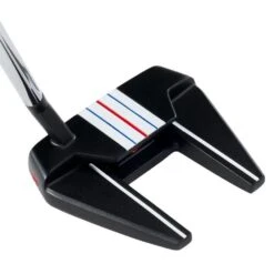 Odyssey Stroke Lab Triple Track Golf Putter | Seven S -Outlet Push Golf Pro Store Odyssey Stroke Lab Triple Track Golf Putter Seven 112