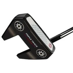 Odyssey Stroke Lab Triple Track Golf Putter | Seven S -Outlet Push Golf Pro Store Odyssey Stroke Lab Triple Track Golf Putter Seven 143