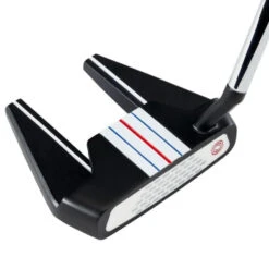 Odyssey Stroke Lab Triple Track Golf Putter | Seven S