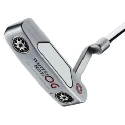 Odyssey White Hot OG Golf Putter | #1 -Outlet Push Golf Pro Store Odyssey White Hot Golf Putter 181