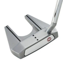 Odyssey White Hot OG Stroke Lab Golf Putter | #7S