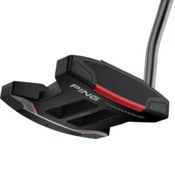 Ping 2021 Harwood Golf Putter -Outlet Push Golf Pro Store Ping 2021 Harwood Golf Putter 28
