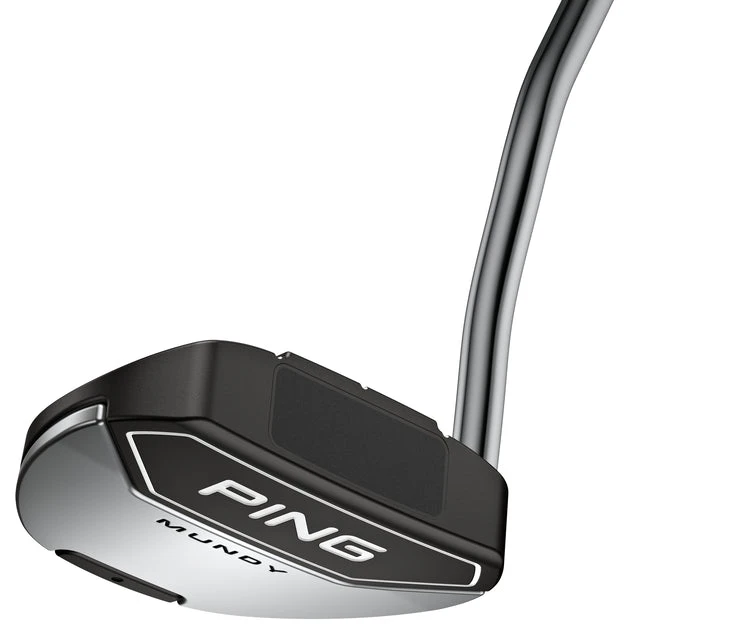 Ping 2023 Mundy Golf Putter 4 Ping 2023 Mundy Golf Putter - Image 2