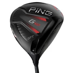 Ping G410 SFT Golf Driver