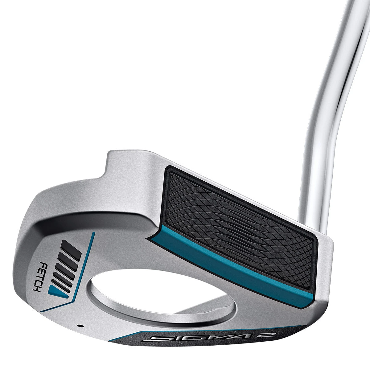 Ping Sigma 2 Fetch Golf Putter 4 Ping Sigma 2 Fetch Golf Putter - Image 2