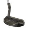 Ping Sigma G Piper 3 Black Nickel Golf Putter -Outlet Push Golf Pro Store Ping Sigma G Piper 3 Black Nickel Golf Putter 3