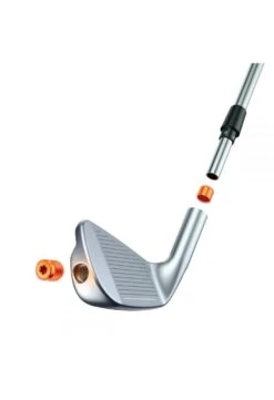 Ping I59 Golf Irons | Steel -Outlet Push Golf Pro Store Ping i59 Golf Irons Steel 8