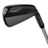 Ping ICrossover Golf Iron Hybrid | Graphite -Outlet Push Golf Pro Store Ping iCrossover Golf Iron Hybrid Graphite 2