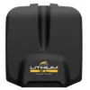 Powakaddy Plug & Play Lithium Battery | 36 Hole -Outlet Push Golf Pro Store PowakaddyPLugandPlayBattery36