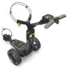 Powakaddy CT8 GPS EBS Electric Golf Trolley | 36 Hole Lithium Battery -Outlet Push Golf Pro Store Powakaddy CT GPS EBS Electric Golf Trolley Hole Lithium Battery 8