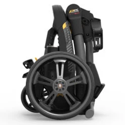 Powakaddy CT8 GPS 2022 Electric Golf Trolley | 36 Hole Lithium Battery -Outlet Push Golf Pro Store Powakaddy CT GPS Electric Golf Trolley Hole Lithium Battery 4