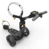 Powakaddy CT8 GPS 2022 Electric Golf Trolley | 36 Hole Lithium Battery -Outlet Push Golf Pro Store Powakaddy CT GPS Electric Golf Trolley Hole Lithium Battery 7