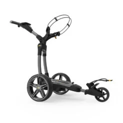 Powakaddy FX5 Electric Golf Trolley | 18 Hole Lithium Battery -Outlet Push Golf Pro Store Powakaddy FX5 Electric Golf Trolley 18 Hole Lithium Battery 17