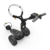Powakaddy FX5 Electric Golf Trolley | 18 Hole Lithium Battery -Outlet Push Golf Pro Store Powakaddy FX5 Electric Golf Trolley 18 Hole Lithium Battery 4