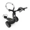 Powakaddy FX7 Electric Golf Trolley | 36 Hole Lithium Battery -Outlet Push Golf Pro Store Powakaddy FX7 Electric Golf Trolley 36 Hole Lithium Battery 1
