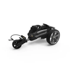 Powakaddy FX7 Electric Golf Trolley | 36 Hole Lithium Battery -Outlet Push Golf Pro Store Powakaddy FX7 Electric Golf Trolley 36 Hole Lithium Battery 2
